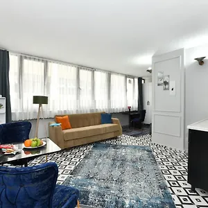 Aparthotel Port Residences