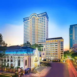 Otel Caravelle Saigon