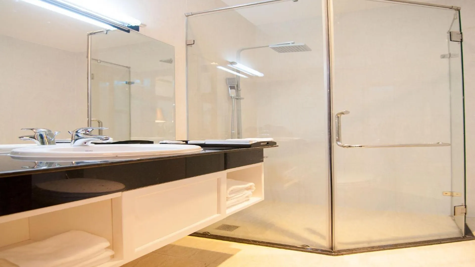 Saigonciti Hotel A Ho Chi Minh City