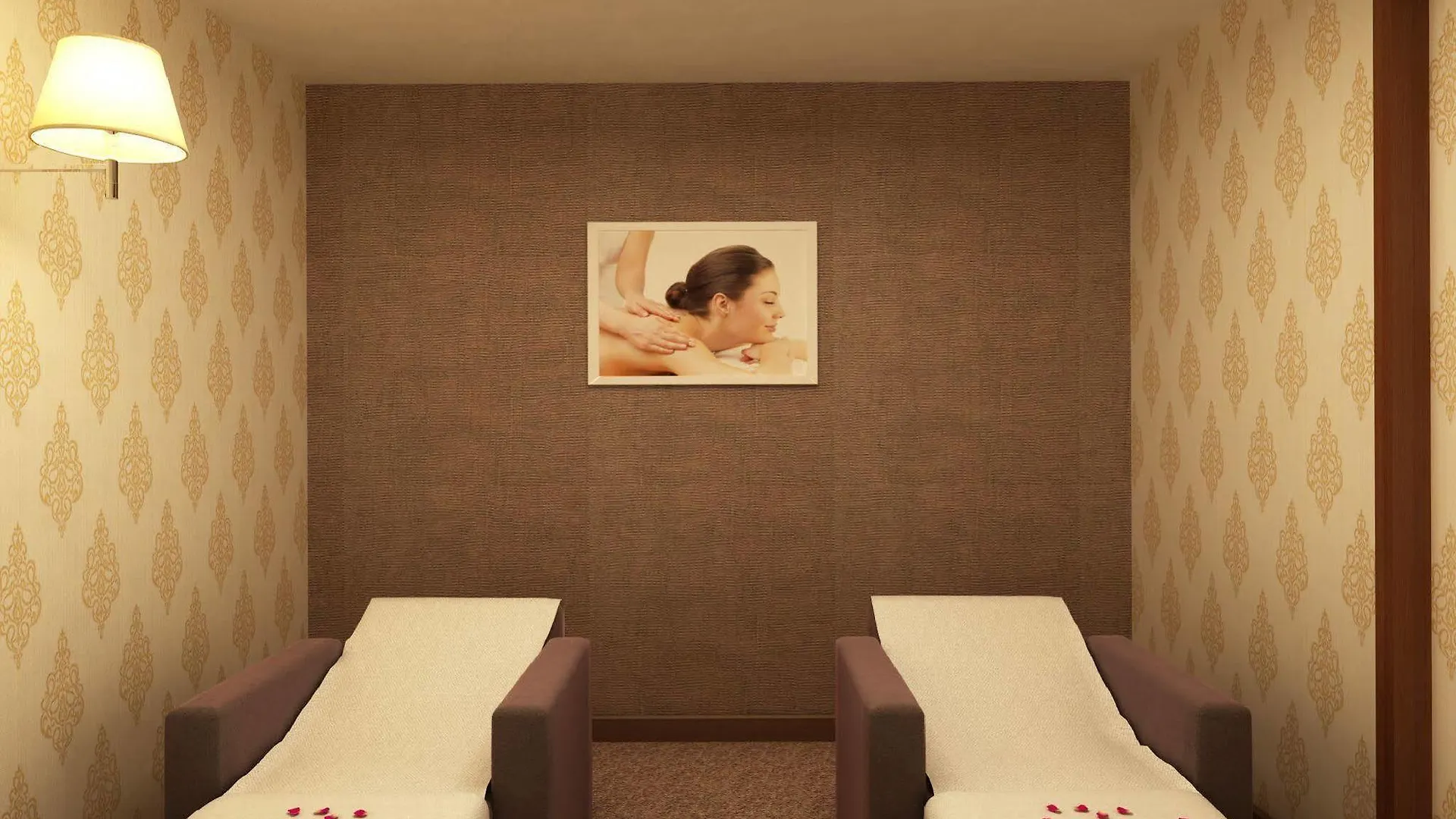 Saigonciti Hotel A Ho Chi Minh City
