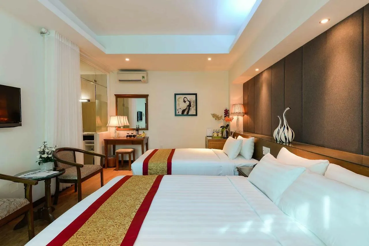 Saigonciti Hotel A Ho Chi Minh City 3*,  Vietnam
